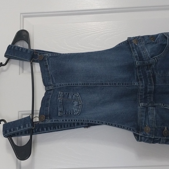 CLEARENCE! AUTHENTIC DENIM. WALLFLOWER. - Picture 10 of 10